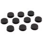 Raybestos WCC2936 Raybestos R-Line Wheel Cylinder Cup Pack of 10
