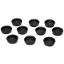 Raybestos WCC666 Raybestos R-Line Wheel Cylinder Cup Pack of 10