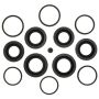 Raybestos WK1382 Raybestos Element3 Brake Caliper Seal Kit