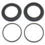 Raybestos WK1653 Raybestos Element3 Brake Caliper Seal Kit