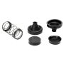 Raybestos WK195K Raybestos Element3 Wheel Cylinder Kit