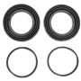 Raybestos WK1966 Raybestos Element3 Brake Caliper Seal Kit