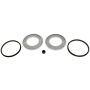 Raybestos WK2889 Raybestos Element3 Brake Caliper Seal Kit