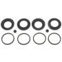 Raybestos WK2897 Raybestos Element3 Brake Caliper Seal Kit