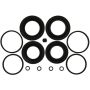 Raybestos WK3284 Raybestos Element3 Brake Caliper Seal Kit
