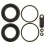 Raybestos WK3318 Raybestos Element3 Brake Caliper Seal Kit