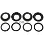 Raybestos WK452 Raybestos Element3 Brake Caliper Seal Kit