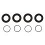 Raybestos WK518 Raybestos Element3 Brake Caliper Seal Kit