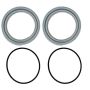 Raybestos WK557 Raybestos Element3 Brake Caliper Seal Kit