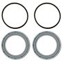 Raybestos WK558 Raybestos Element3 Brake Caliper Seal Kit