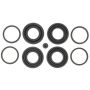 Raybestos WK591 Raybestos Element3 Brake Caliper Seal Kit
