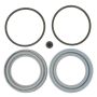 Raybestos WK595 Raybestos Element3 Brake Caliper Seal Kit