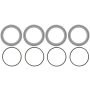 Raybestos WK631 Raybestos Element3 Brake Caliper Seal Kit