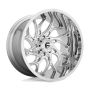 D740 RUNNER 20X9 8X180 124.3 P 01MM