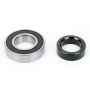 SKF RW507-CR SKF Bearing Wheel RW507-CR For Pontiac Firebird