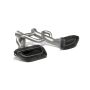 Akrapovic S-MC/TI/2 Slip-On Line (Titanium)