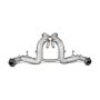Akrapovic S-MC/TI/3 Slip-On Line (Titanium)