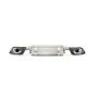 Akrapovic S-PO991TSO-HT Slip-On Line (Titanium)