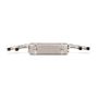 Akrapovic S-PO/TI/6H Slip-On Line (Titanium)