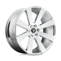 DUB 1PC 8-BALL 22X9.5 6X5.5 78.1 P +20