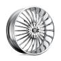 DUB 1PC 28X10 SUAVE BLANK P 10 72 (108-155)