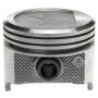 MAHLE S224-1658 Engine Piston