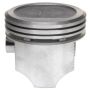 MAHLE S224-1658.020 Engine Piston