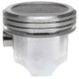 MAHLE S224-1658.030 Engine Piston