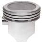 MAHLE S224-1658.060 Engine Piston