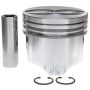 MAHLE S224-1713.040 Engine Piston