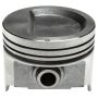 MAHLE S224-1842 Engine Piston