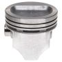 MAHLE S224-1842.020 Engine Piston