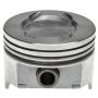 MAHLE S224-1916 Engine Piston