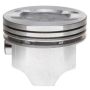 MAHLE S224-1916.060 Engine Piston