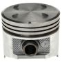 MAHLE S224-2007.060 Engine Piston