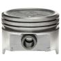 MAHLE S224-2012 Engine Piston