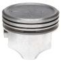MAHLE S224-2012.060 Engine Piston