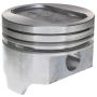 MAHLE S224-2040 Engine Piston
