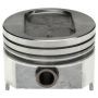 MAHLE S224-2040.020 Engine Piston