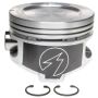 MAHLE S224-2315 Engine Piston