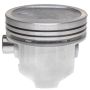 MAHLE S224-2322.040 Engine Piston