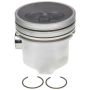MAHLE S224-2897.060 Engine Piston
