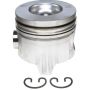 MAHLE S224-3163.020 Engine Piston