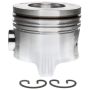 MAHLE S224-3163.030 Engine Piston
