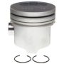 MAHLE S224-3403.020 Engine Piston