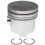 MAHLE S224-3403.040 Engine Piston