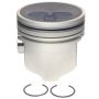 MAHLE S224-3403.060 Engine Piston