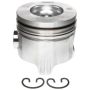 MAHLE S224-3409 Engine Piston
