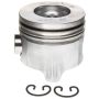 MAHLE S224-3409.010 Engine Piston