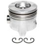MAHLE S224-3409.020 Engine Piston
